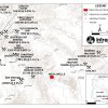 mesa well location map